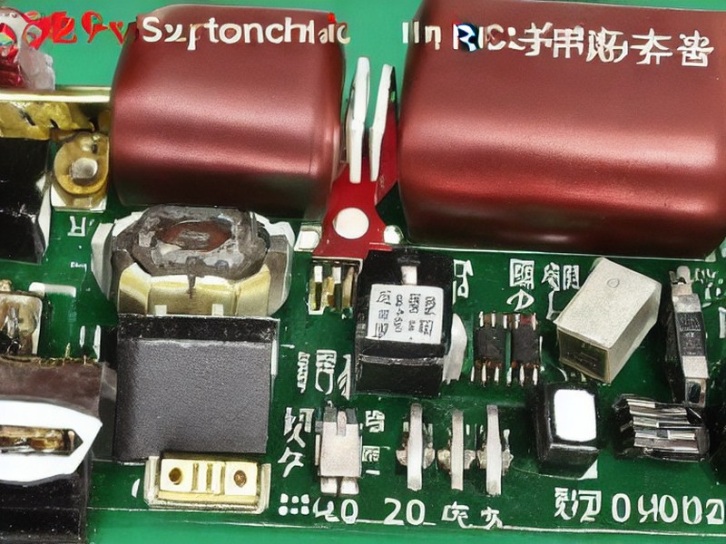 电源管理选型中心