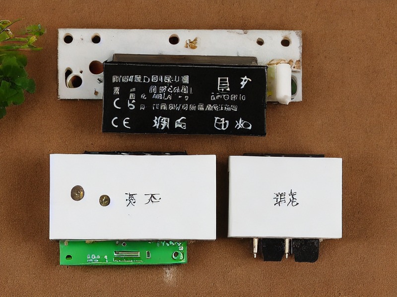 浪涌保护应用选型资料 2