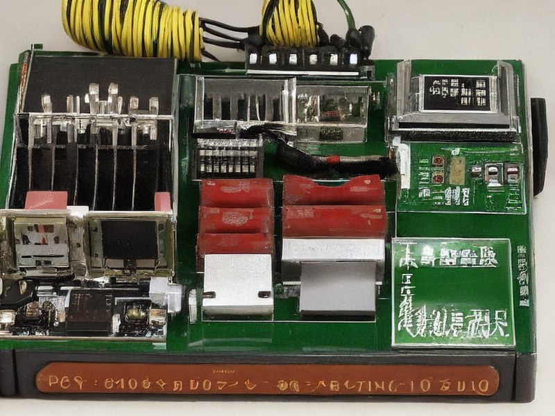 面板附件选型产品资料