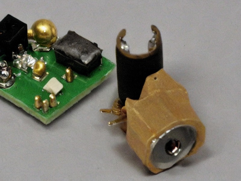 MOSFET内容应用说明