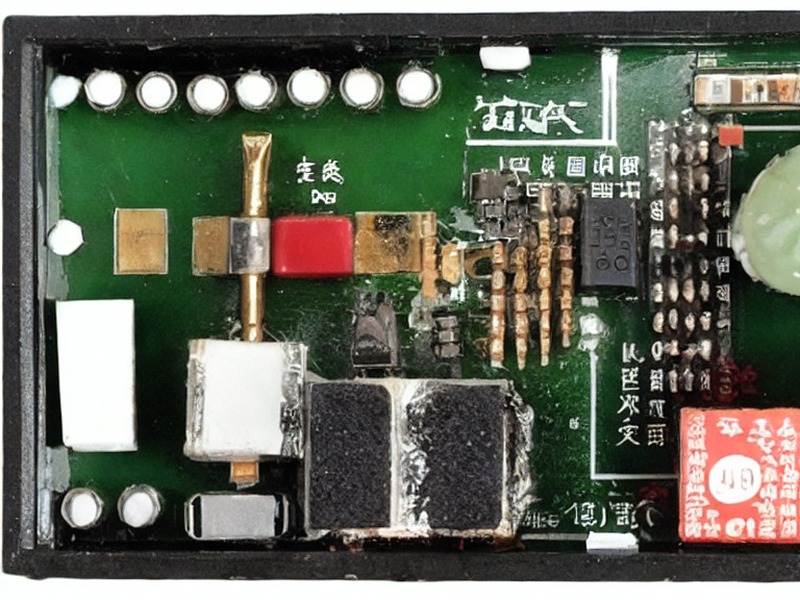 TVS 瞬态抑制二极管工程应用 1