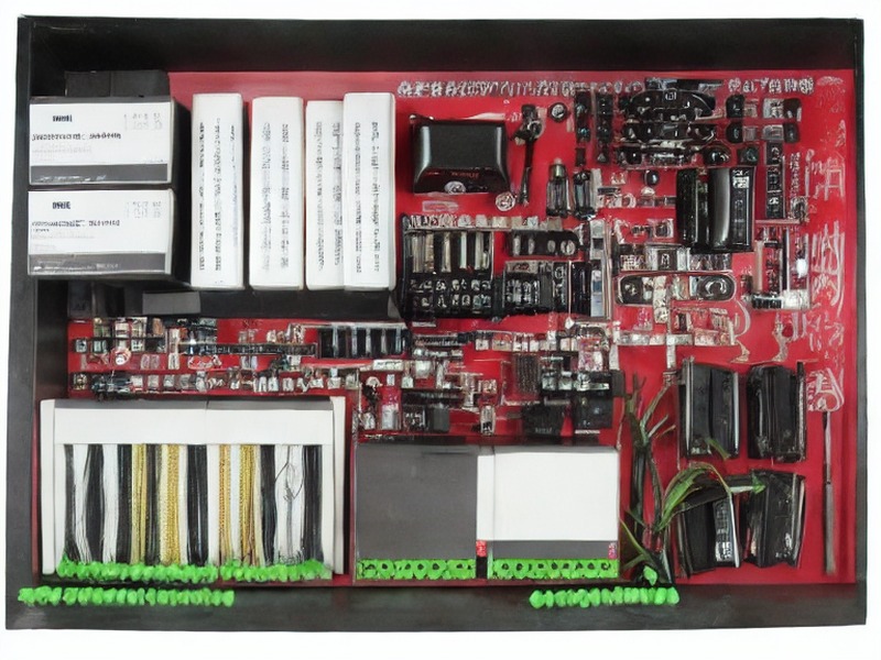 功率 MOSFET项目资料