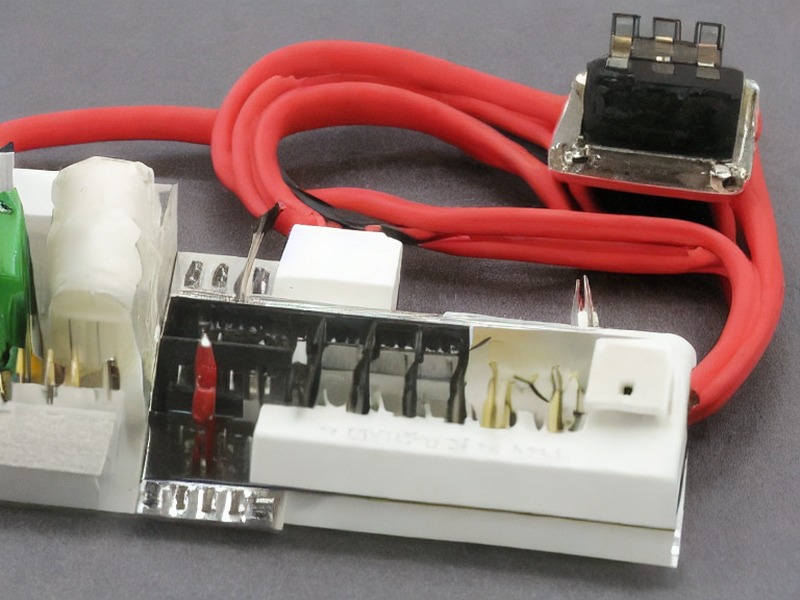 AC/DC电源资料库电子资料