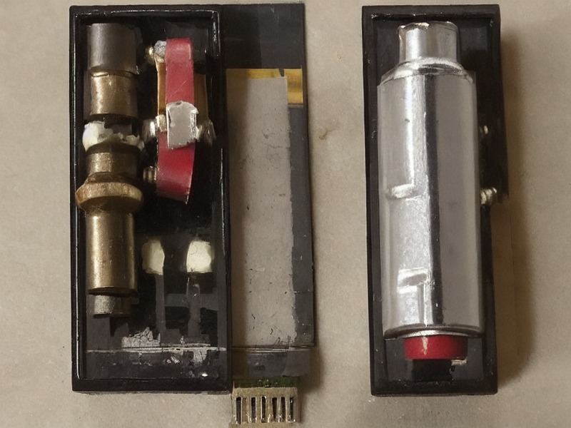 隔离与安全器件工程资料