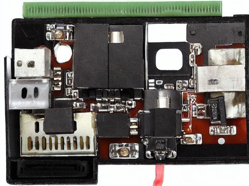 MOSFET应用板对板连接应用说明