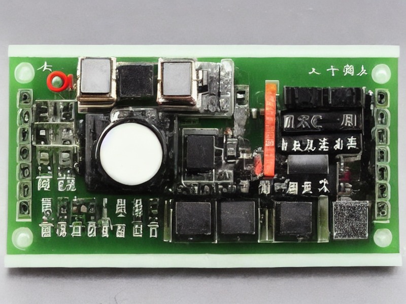 浪涌保护应用选型资料 1