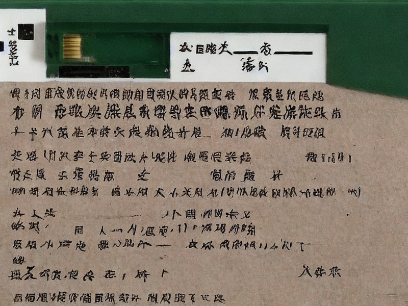 连接器指南在工业控制中的选型资料 2