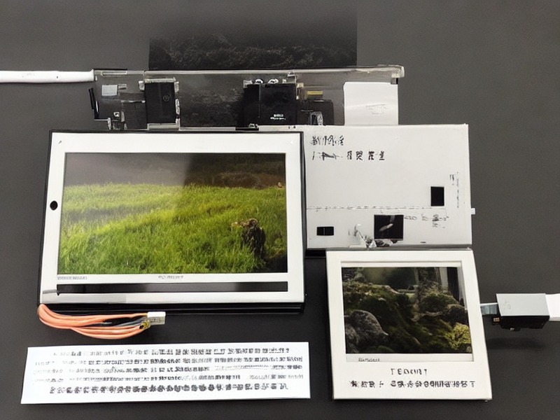 ADC采集资料库产品信息 1