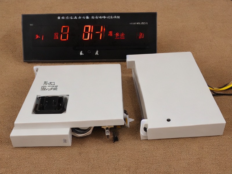 步进驱动清单工程资料 工业自动化指南 1
