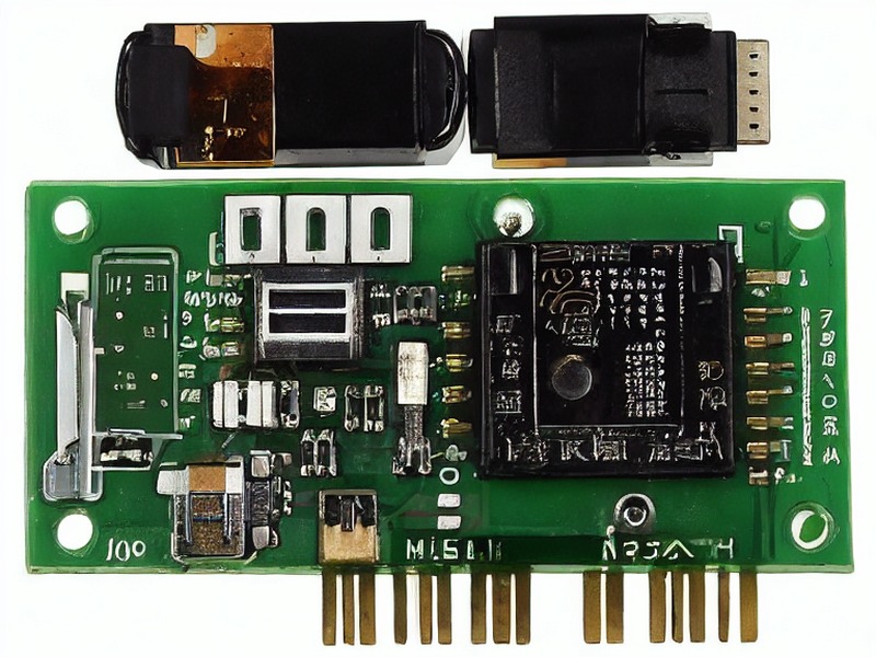 MOSFET资料库 工业自动化指南 2