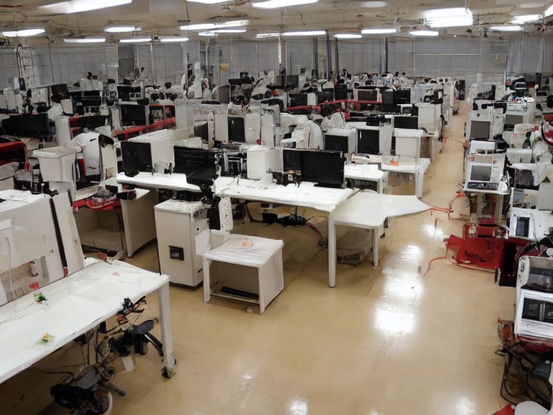 示波器入口分类 工业自动化指南 1