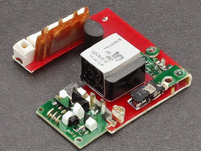 MOSFET清单分类导航 工业自动化指南 2