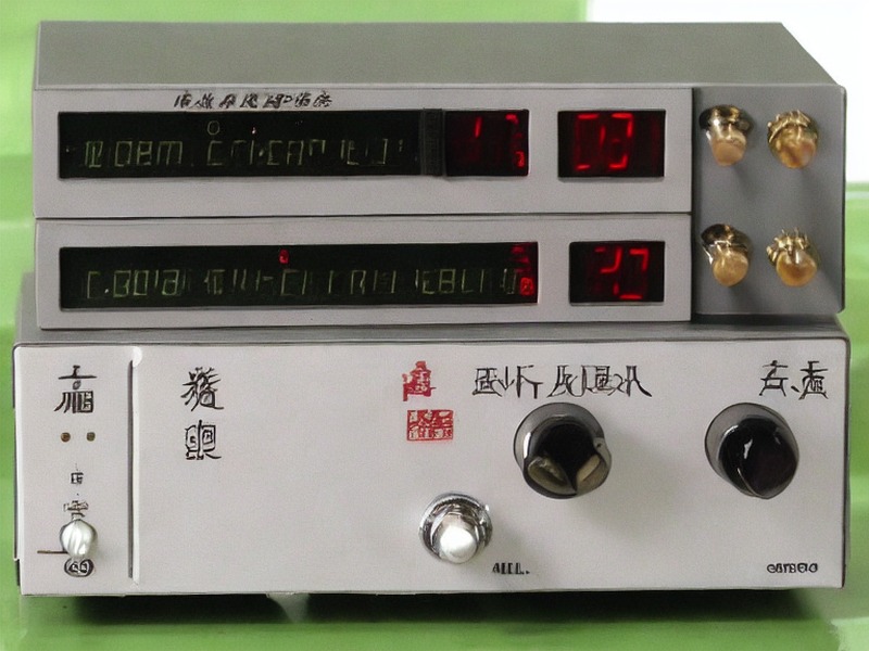 分立器件分类