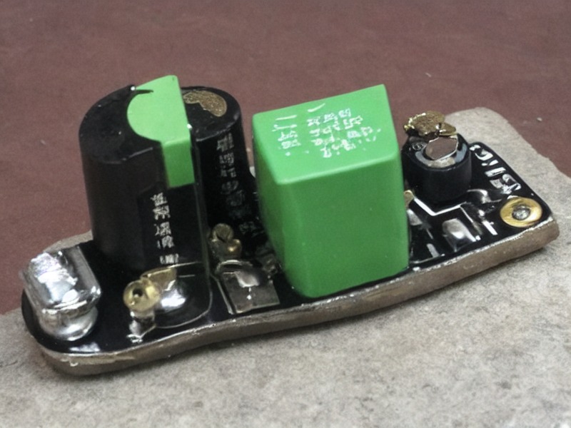 隔离器工程页目录