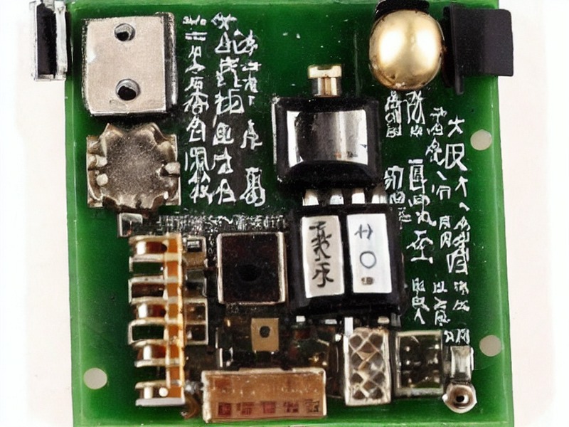 示波器工程页选型