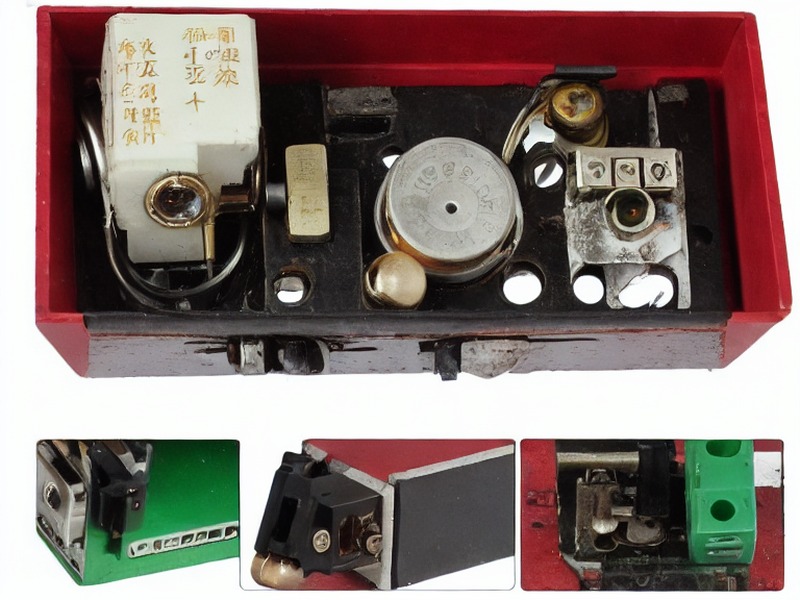 稳压器资源工程资料 2