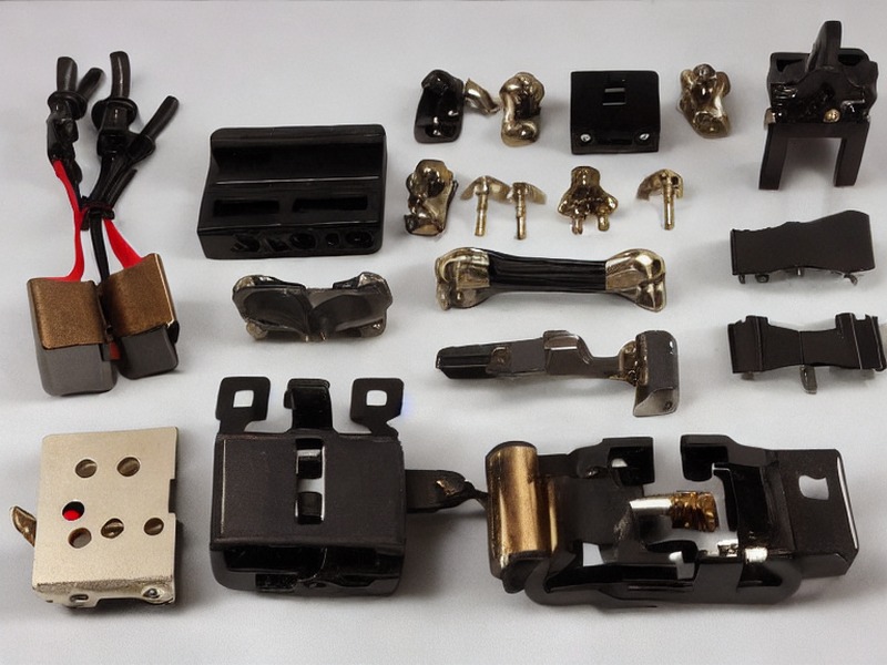 AC/DC电源选型参数与应用整理 2