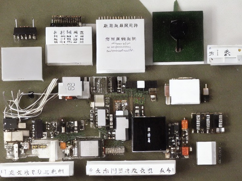 连接器资料 工业自动化指南 1