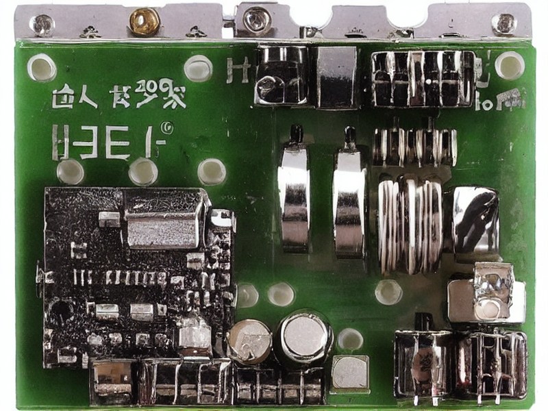 模拟前端说明工程资料 1