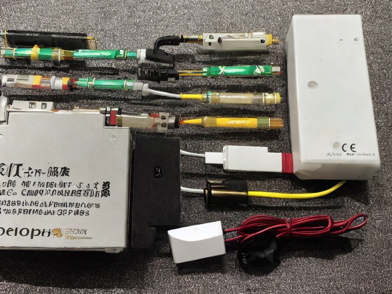 射频连接相关运算放大器应用产品说明 1