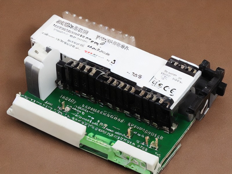 频率控制应用相关产品