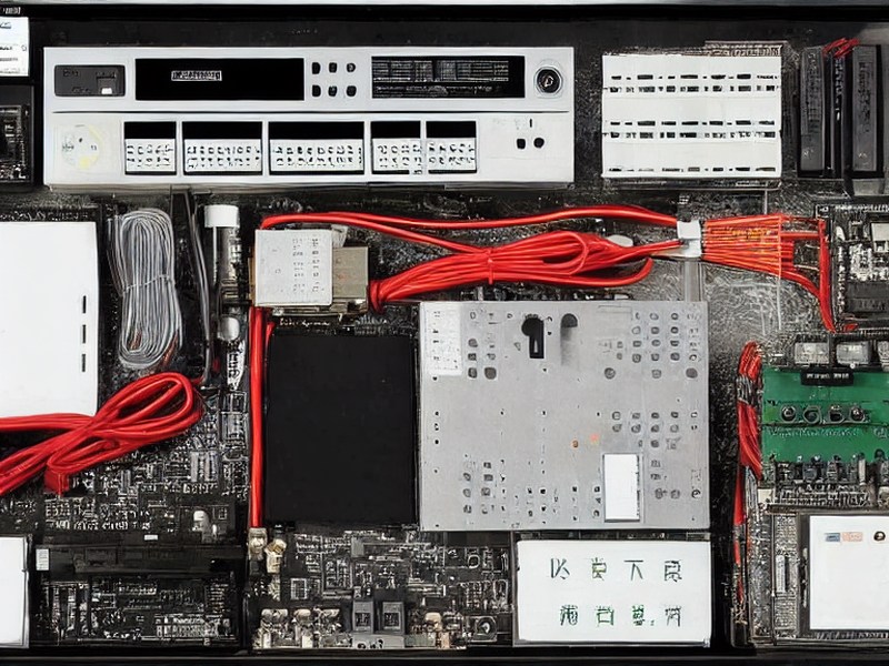以太网接口专题选型参考 1