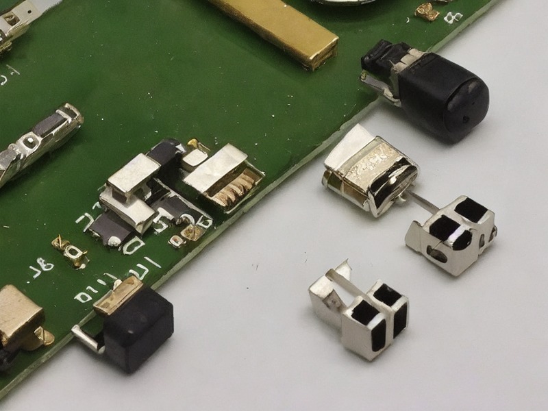 MOSFET内容产品信息 1