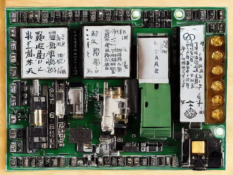 运算放大器资料库选型 工业自动化指南 2
