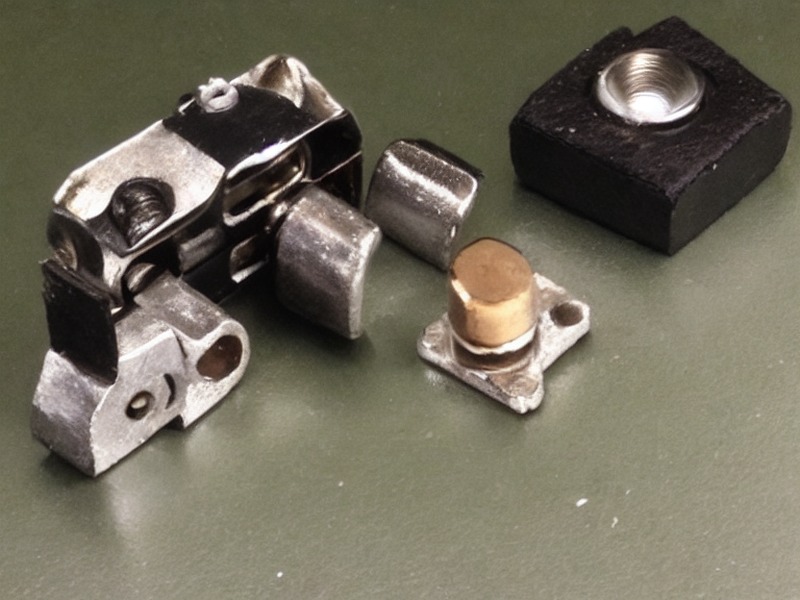 精密电阻应用选型资料 2
