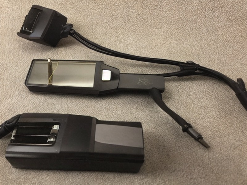 面板附件选型产品资料 1