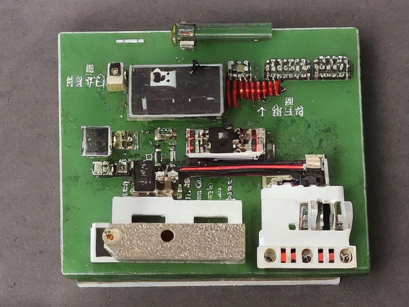 嵌入式模块应用相关产品 2