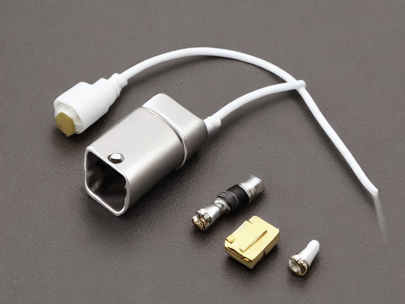 连接器内容在工业控制中的选型资料 1