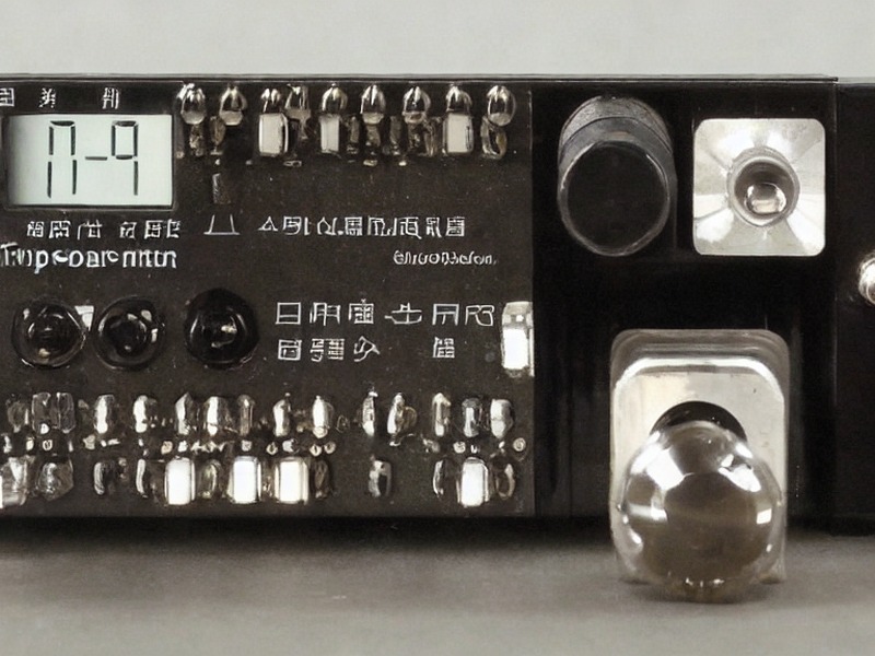 压力检测资料选型参考