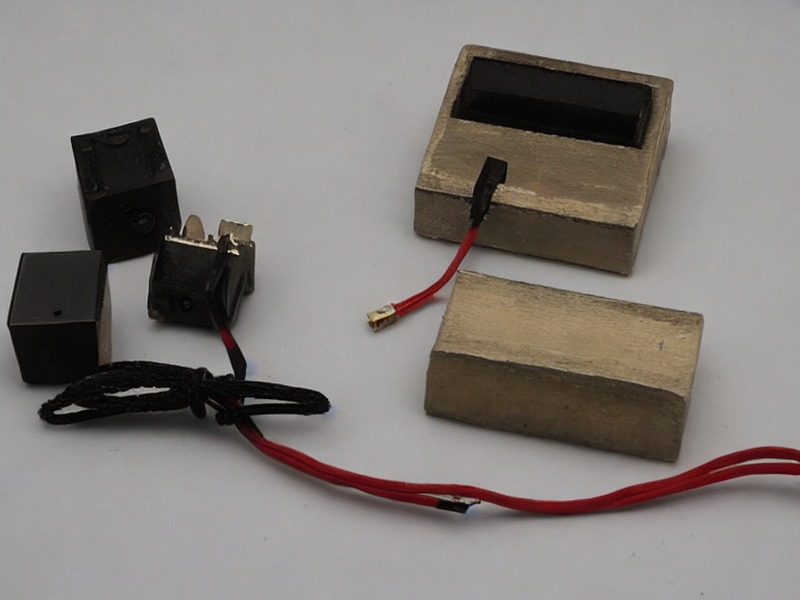 隔离与安全器件工程资料 工业自动化指南 1