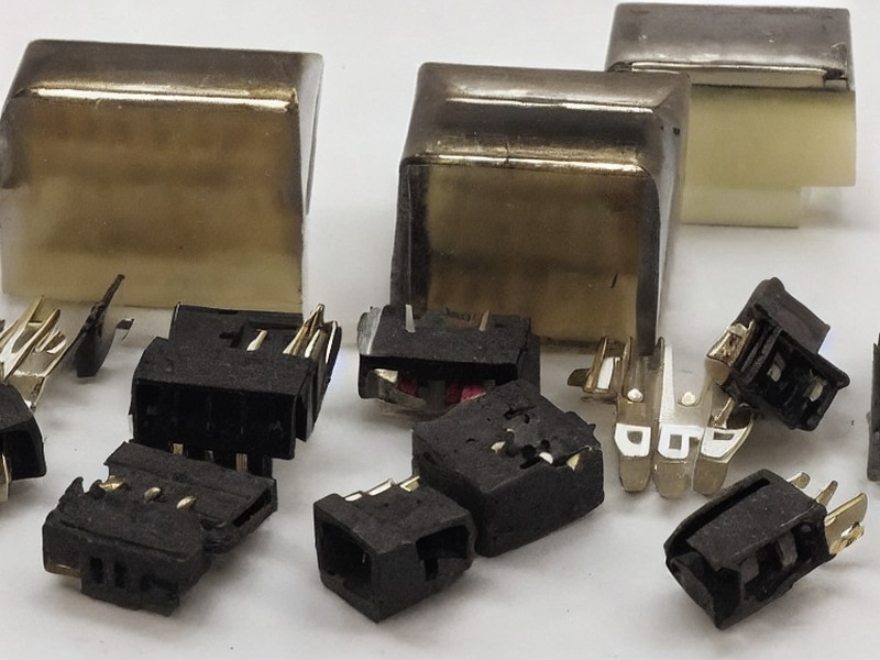 稳压器资源工程资料