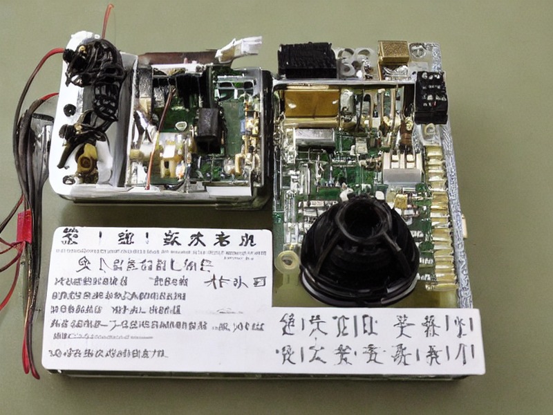导热材料说明工程应用
