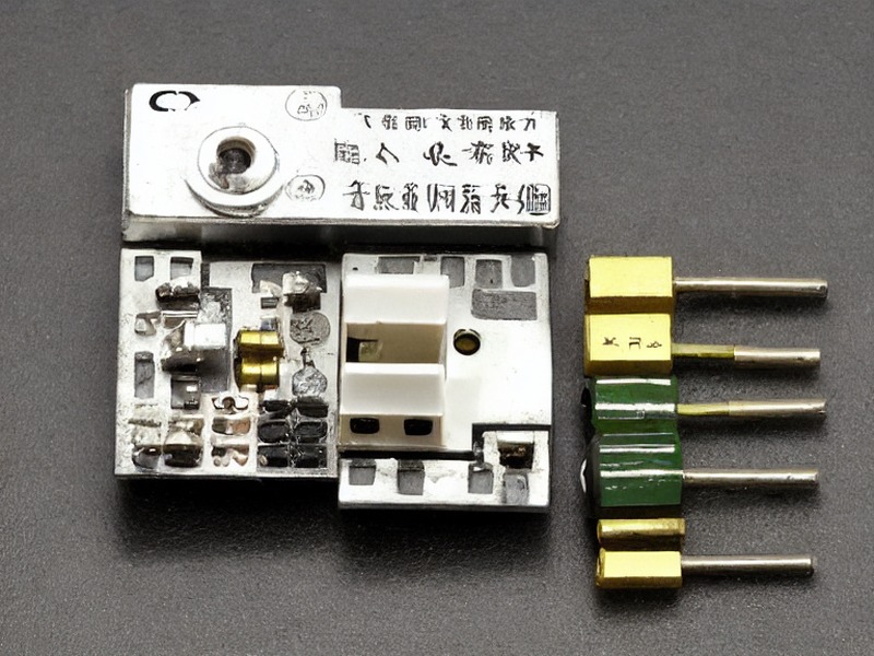 环境监测应用选型资料 1