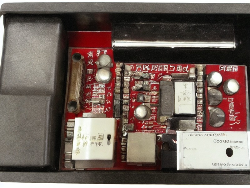 嵌入式模块资源应用资料 工业自动化指南 1