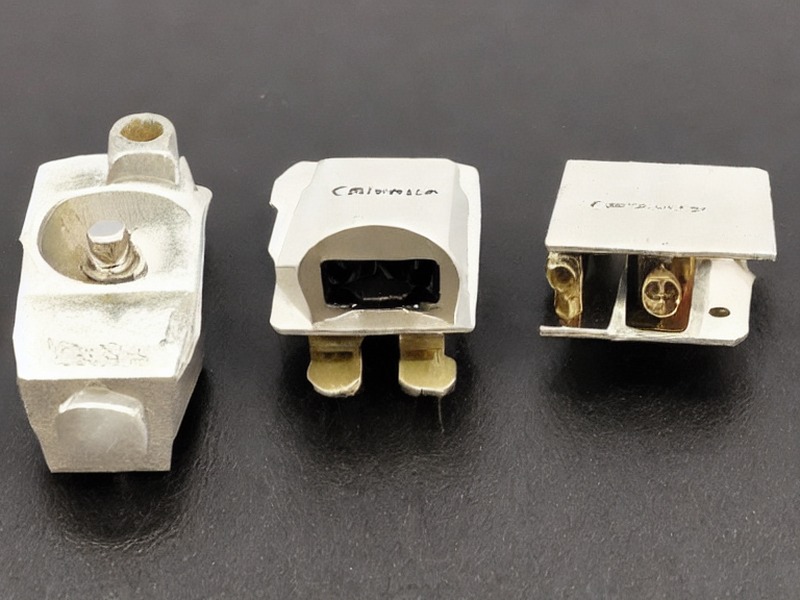 陶瓷电容入口工程资料 工业自动化指南 2