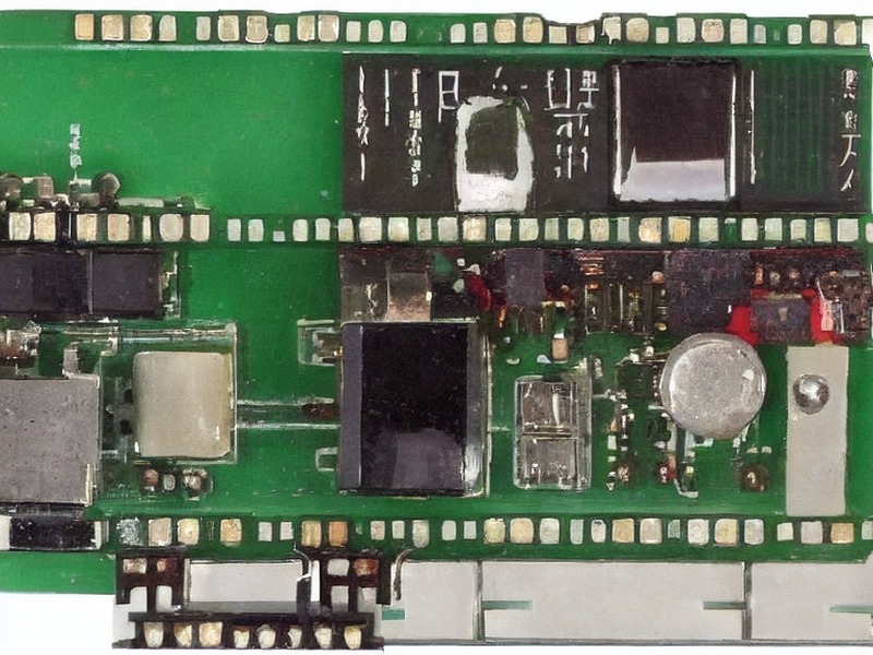DC/DC转换参考电子资料 1