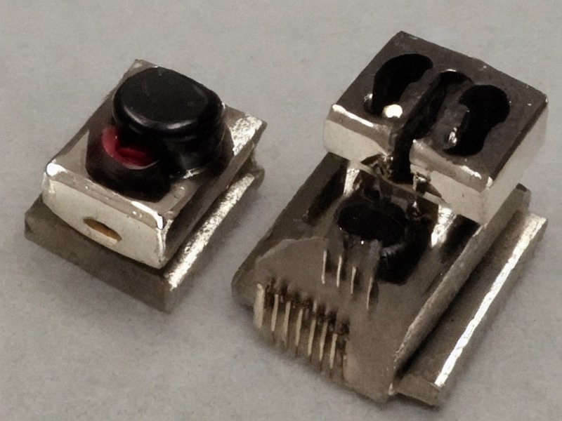 稳压器总览技术资料 1