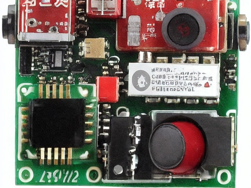 开关器件指南选型参考 2