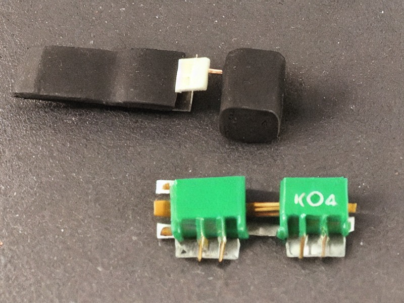 MOSFET专题选型