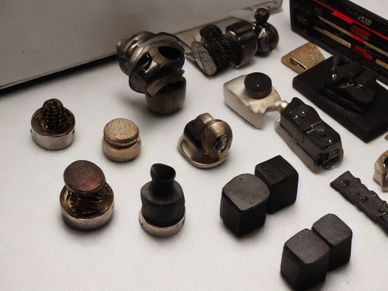 分立器件分类 工业自动化指南 1