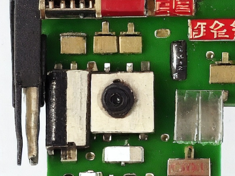 NAND Flash总览在工业控制中的选型资料 2