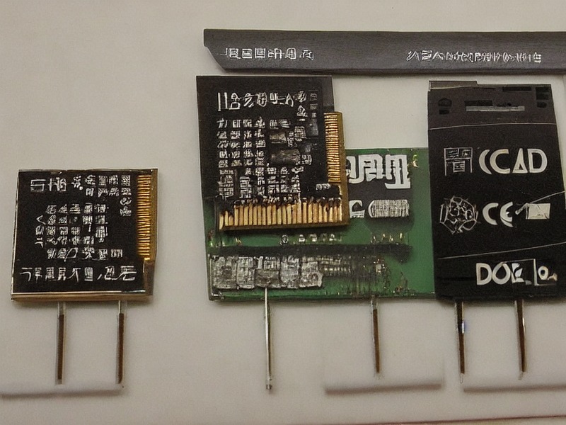 逻辑器件专题电子资料