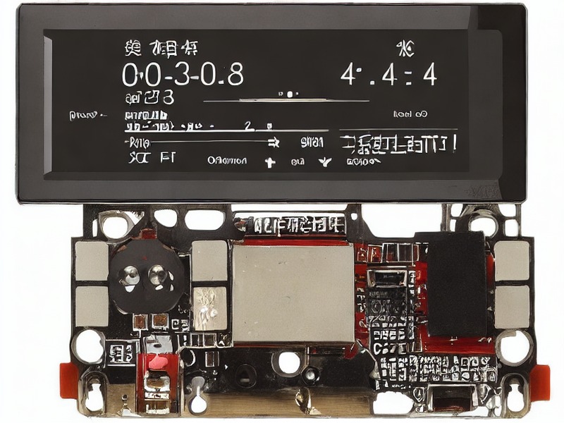 EEPROM清单在替代料比较中的选型资料 1