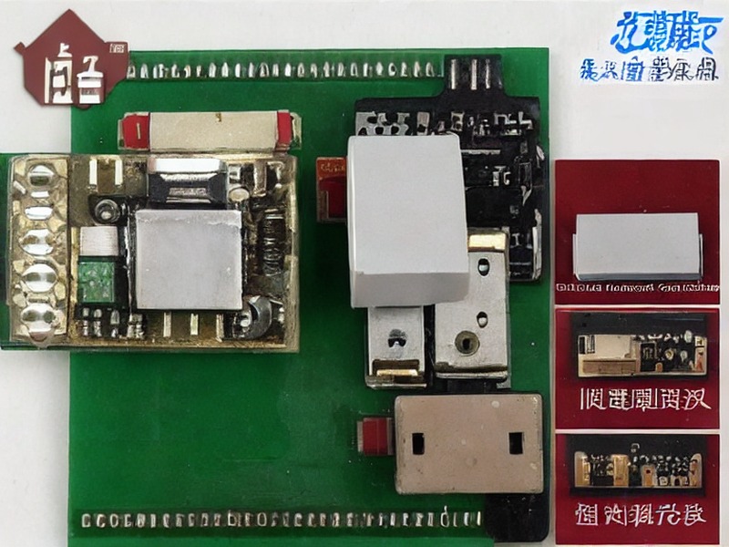 电源模块参考
