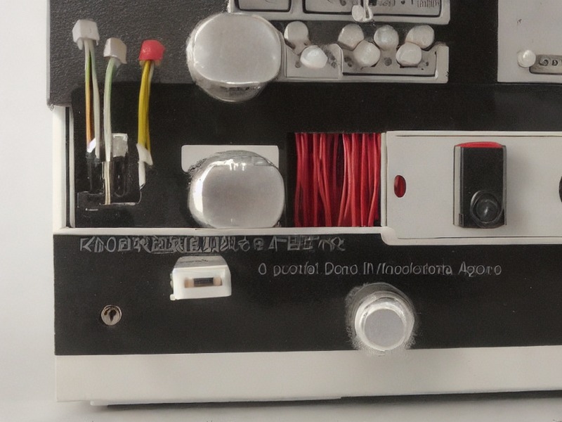 调试工具清单项目资料 1