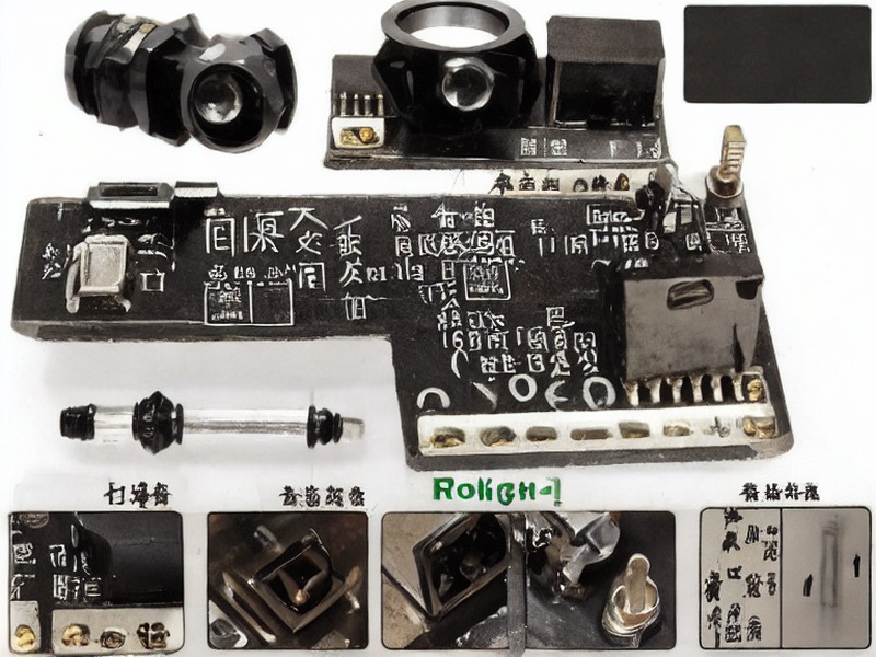 浪涌保护应用选型资料